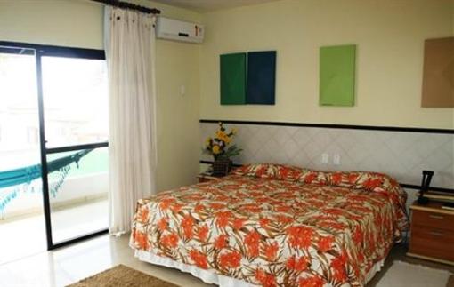 фото отеля Resort Tororomba