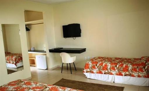 фото отеля Resort Tororomba