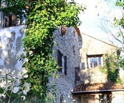 фото отеля Chateau des Pauses