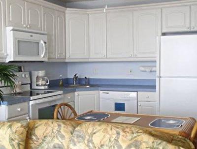 фото отеля Hidden Harbor Suites