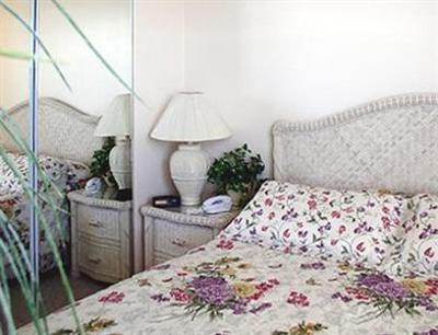 фото отеля Hidden Harbor Suites