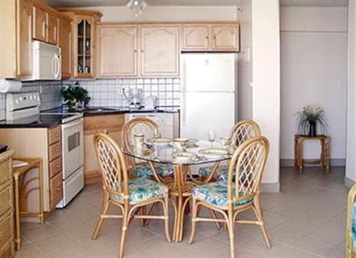 фото отеля Hidden Harbor Suites