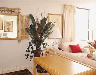 фото отеля Hidden Harbor Suites