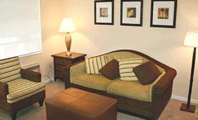 фото отеля Hidden Harbor Suites