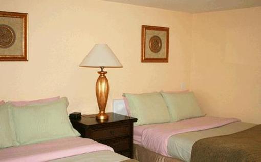 фото отеля Hidden Harbor Suites