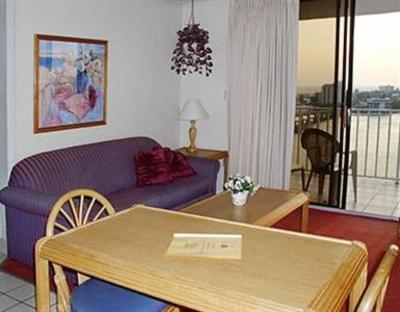 фото отеля Hidden Harbor Suites