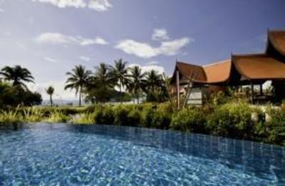фото отеля Tha Lane Bay Villa