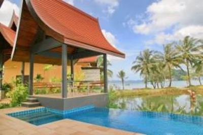 фото отеля Tha Lane Bay Villa