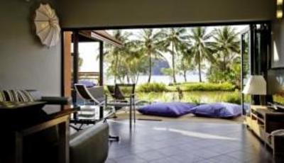 фото отеля Tha Lane Bay Villa