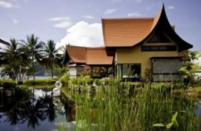 фото отеля Tha Lane Bay Villa