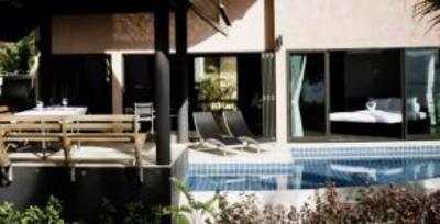фото отеля Tha Lane Bay Villa