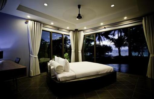 фото отеля Tha Lane Bay Villa