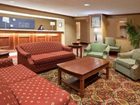 фото отеля Holiday Inn Express Mt. Vernon