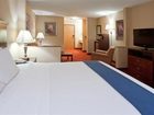 фото отеля Holiday Inn Express Mt. Vernon