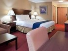 фото отеля Holiday Inn Express Mt. Vernon