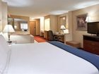 фото отеля Holiday Inn Express Mt. Vernon