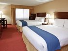 фото отеля Holiday Inn Express Mt. Vernon