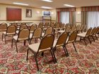 фото отеля Holiday Inn Express Mt. Vernon