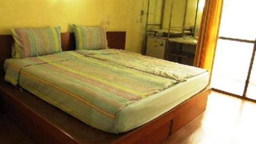 фото отеля Bhiman Inn