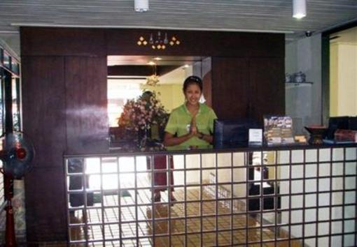 фото отеля Bhiman Inn