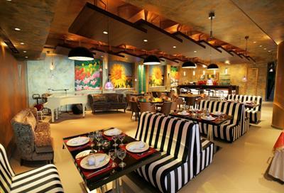 фото отеля Heliotrope Hotels