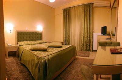 фото отеля Heliotrope Hotels
