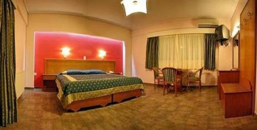 фото отеля Heliotrope Hotels