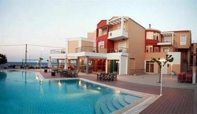 фото отеля Heliotrope Hotels