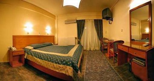 фото отеля Heliotrope Hotels