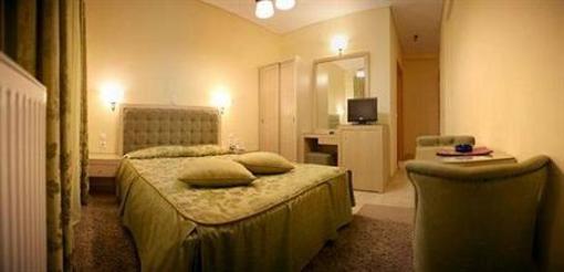 фото отеля Heliotrope Hotels