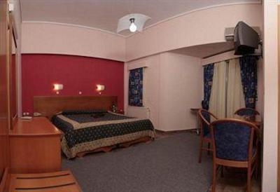фото отеля Heliotrope Hotels