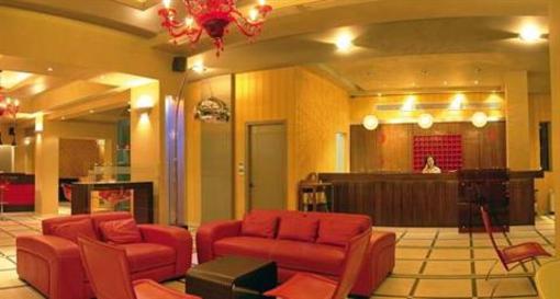 фото отеля Heliotrope Hotels