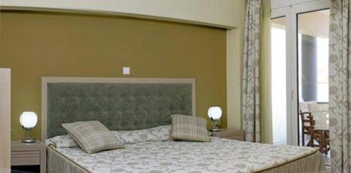 фото отеля Heliotrope Hotels