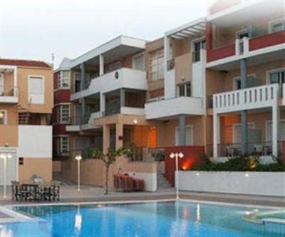 фото отеля Heliotrope Hotels