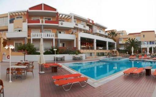 фото отеля Heliotrope Hotels