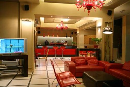фото отеля Heliotrope Hotels