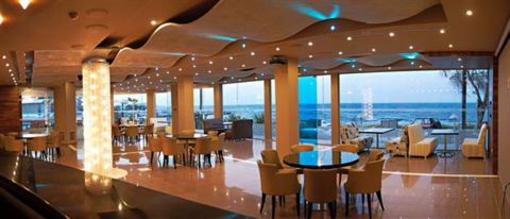 фото отеля Heliotrope Hotels