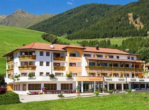 фото отеля Hotel Terentnerhof Terenten
