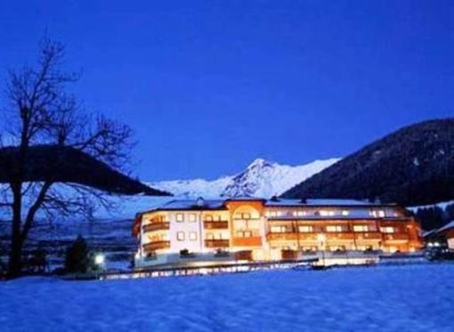 фото отеля Hotel Terentnerhof Terenten