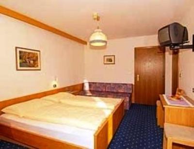 фото отеля Hotel Terentnerhof Terenten
