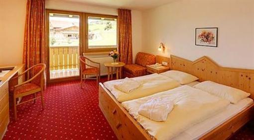 фото отеля Hotel Terentnerhof Terenten