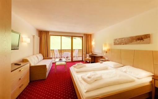 фото отеля Hotel Terentnerhof Terenten