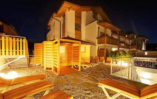 фото отеля Hotel Terentnerhof Terenten
