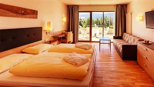 фото отеля Hotel Terentnerhof Terenten