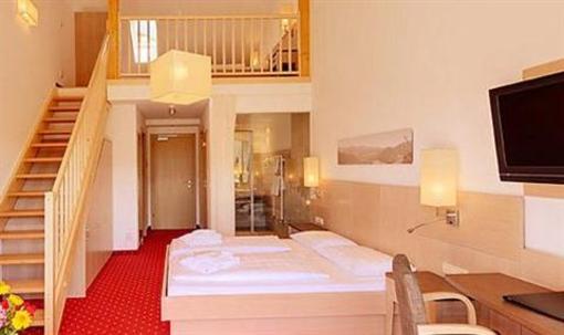 фото отеля Hotel Terentnerhof Terenten