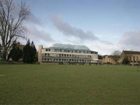 фото отеля Oxford University Club Guest Rooms