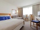 фото отеля Novotel Hotel Saclay