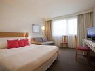 фото отеля Novotel Hotel Saclay