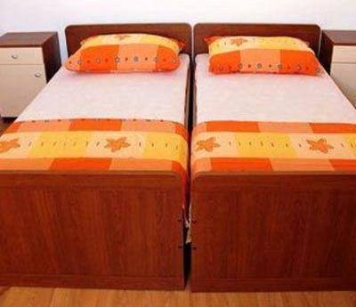 фото отеля Apartments Lapad Dubrovnik