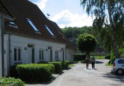 фото отеля Danhostel Helsingor Vandrerhjem